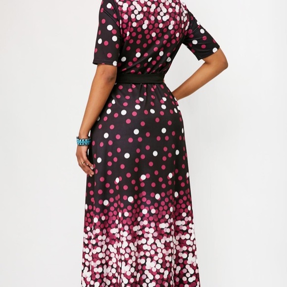 Dress - Picture 4 of 5